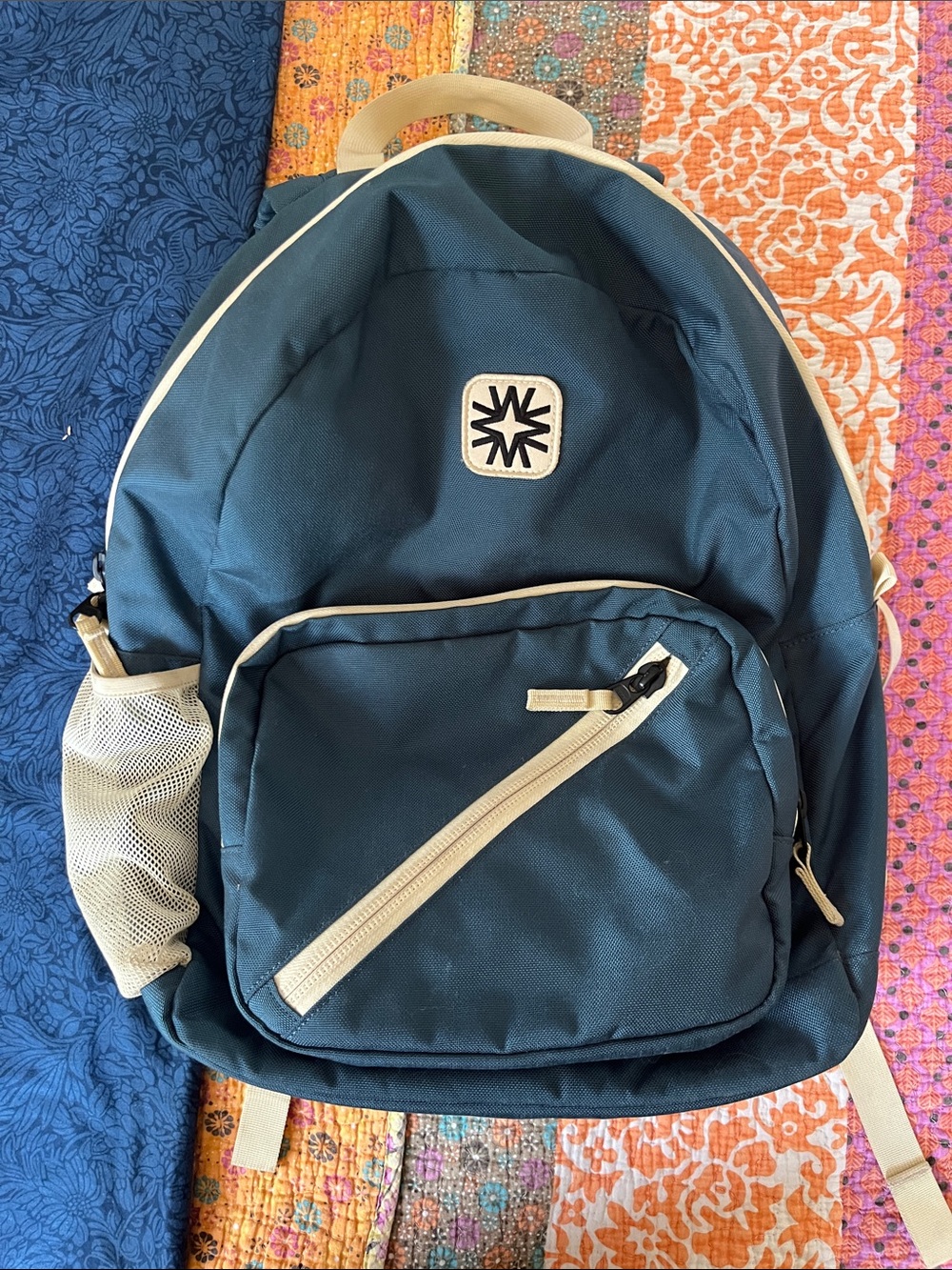 Walker Goods Backpack large